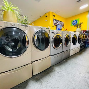 A&A Appliance - Appliances & Repair Near Me - Bell, California