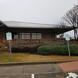 Parker County Courthouse