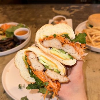 Little Mo - Sandwiches Near Me - Brooklyn, New York Little Mo - Sandwiches Near Me - Brooklyn, New York
