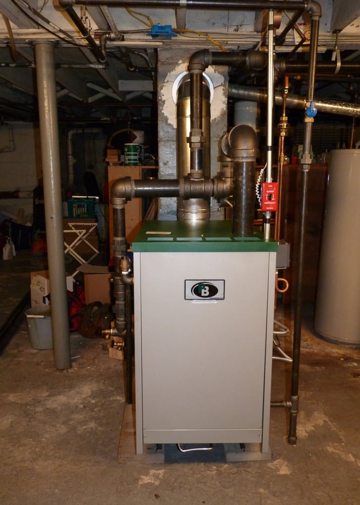 Slide of Gateway Plumbing & Heating