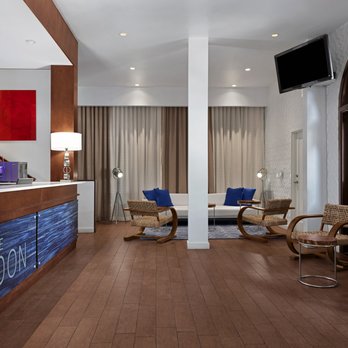 The Landon Hotel Miami - Hotels Near Me - Bay Harbor Islands, Florida