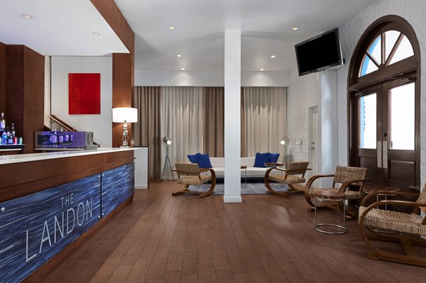 The Landon Bay Harbor- Miami Beach by null