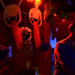 Casa Babylon - Switch con Frikstailers en vivo