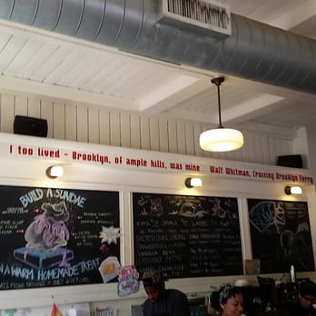 Ample Hills Creamery - Ice Cream & Frozen Yogurt Near Me - Brooklyn, New York Ample Hills Creamery - Ice Cream & Frozen Yogurt Near Me - Brooklyn, New York