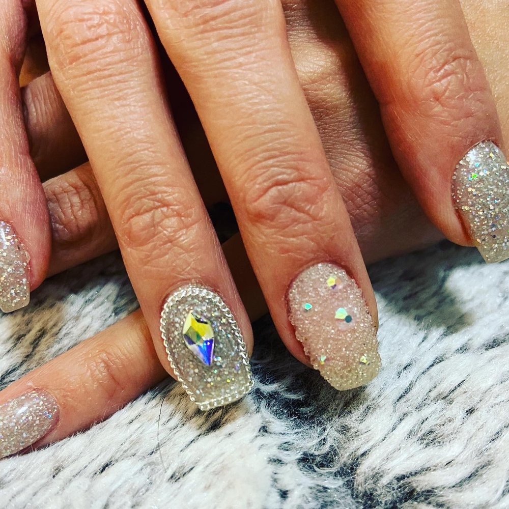 Serenity Nail Salon - Nail Salons Near Me - Atlanta, Georgia Serenity Nail Salon - Nail Salons Near Me - Atlanta, Georgia