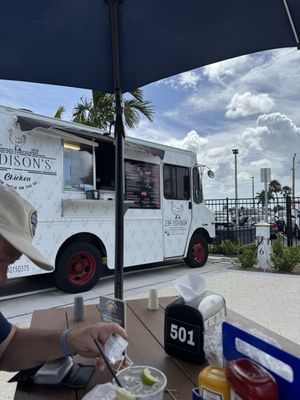 Slipaway Food Truck Park & Marina by null