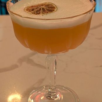Unicorn Zebra - Death of a Unicorn - Cocktail Bars Near Me - Tucson, Arizona