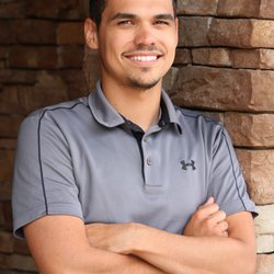Connected Health Highland Village - Dr Christopher Benitez