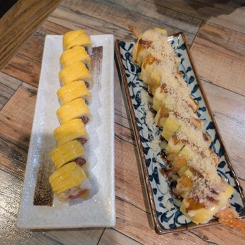J & C House - The sushi is really nice,the price is good too - Sushi Bars Near Me - Riverton, Utah