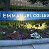 Emmanuel College gift card
