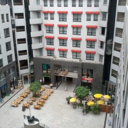 Plaza Frankfurter Allee