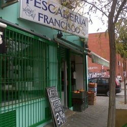 Francisco