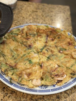 ZZIM Korean Grill - Austin by null