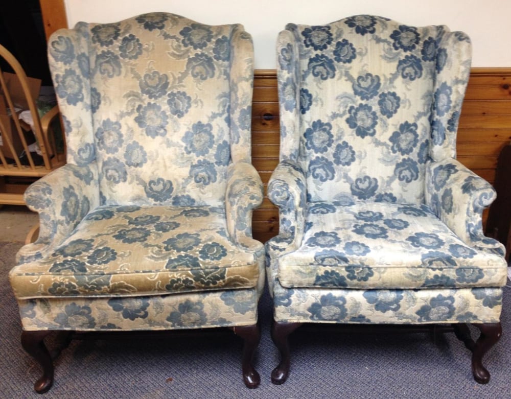 Fiber Care - upholstery in Whitinsville, MA