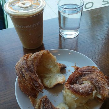 Antoinette Baking - Morning bun pt.2 - Bakeries Near Me - Tulsa, Oklahoma Antoinette Baking - Morning bun pt.2 - Bakeries Near Me - Tulsa, Oklahoma