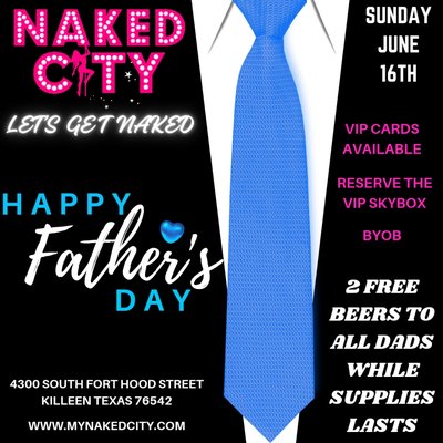 NAKED CITY - Updated June 2024 - 245 Photos - 4300 S Fort Hood St