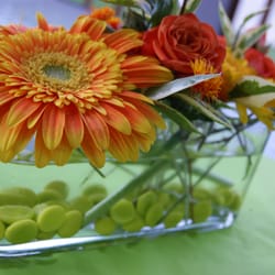 For the Love of Lilies - Custom Floral Design - Let me create a unique arrangement for you!
