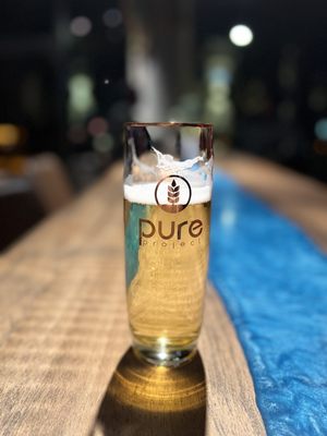 Pure Project Balboa Park by null