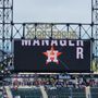 Photo of Houston Astros