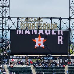 Houston Astros