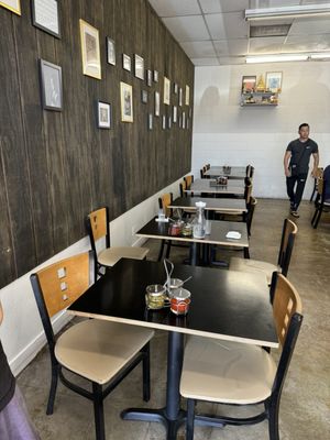 Sapp Coffee Shop Thai Restaurant by null