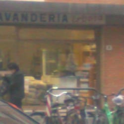 Lavanderia Erbosa