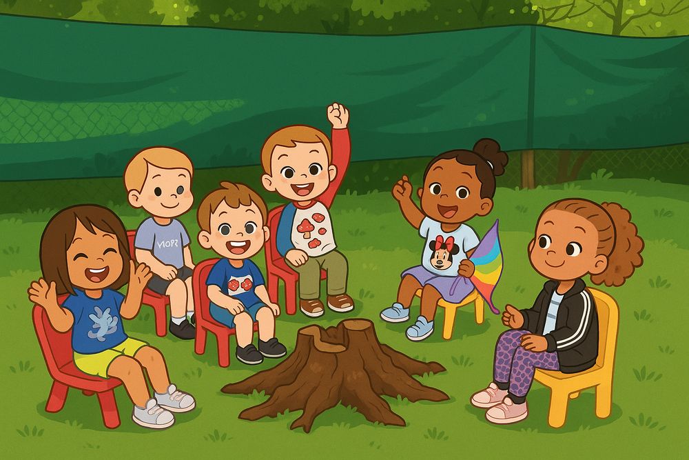 Lina’s Littles In Home Daycare - childcare center in Kansas City, MO