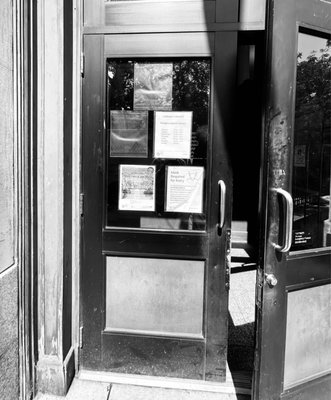 Tompkins Square Library by null