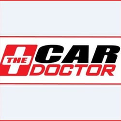 The Car Doctor