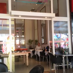 Marietta Café
