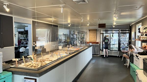 CudaCo. Seafood House by null CudaCo. Seafood House by null