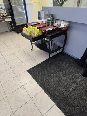 Dobre Pierogi by null