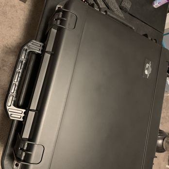 Case Club - Luggage Near Me - Anaheim, California