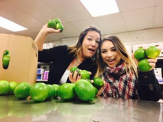 Rinella Produce by null