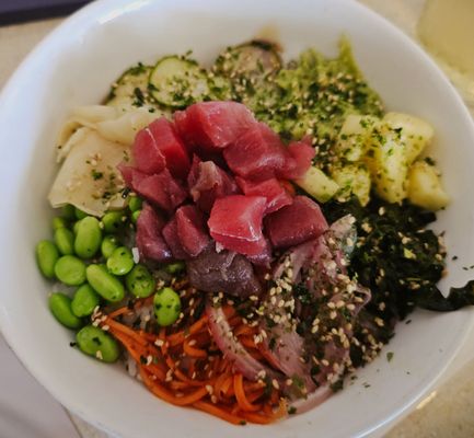 SoPo Seafood by null