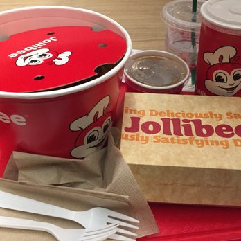 Jollibee - Fast Food Near Me - New York, New York