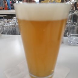 Sierra Nevada Hazy IPA