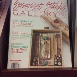 Barnes & Noble Booksellers - Ideas for new creations