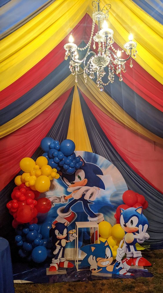 BAJA PARTY RENTALS Updated August 2024 830 Woodlaw Ave, Chula Vista