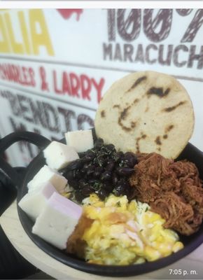 Charles & Larry by null