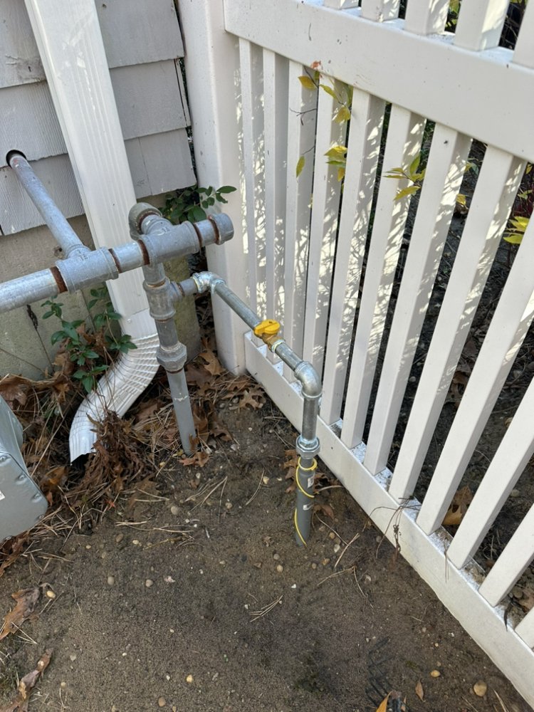 Slide of Bluehorizon Plumbing