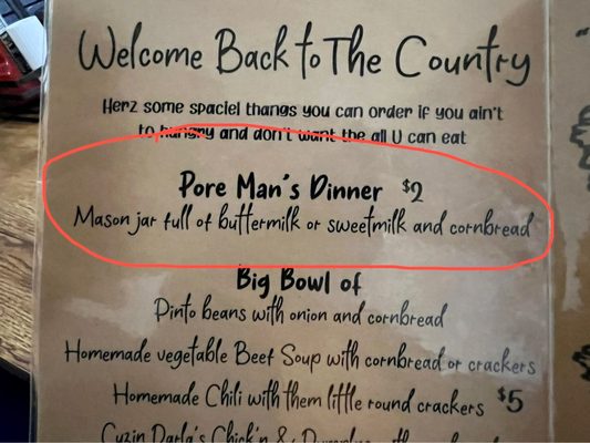 Home Folks Family Restaurant by null