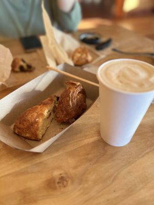 Bakery San Juan by null