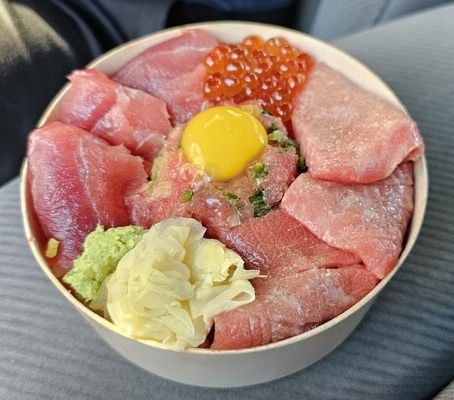 Mr. Tuna by null Mr. Tuna by null