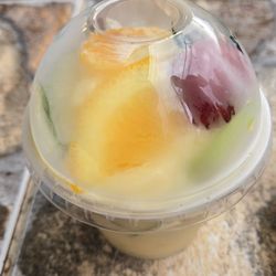 Avalancha Frappé
