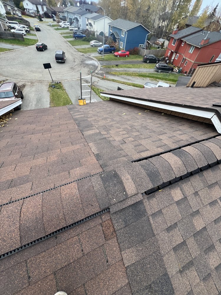 Slide of Northern Snow Removal