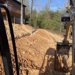 Grant Septic Services