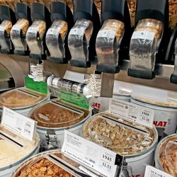 Winco Foods - Its back!!!! Bulk!!!
