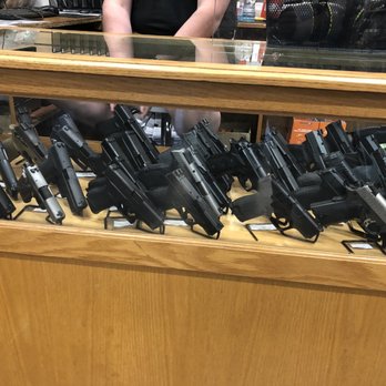 On Target Firearms & Indoor Range - Guns & Ammo Near Me - Dracut, Massachusetts