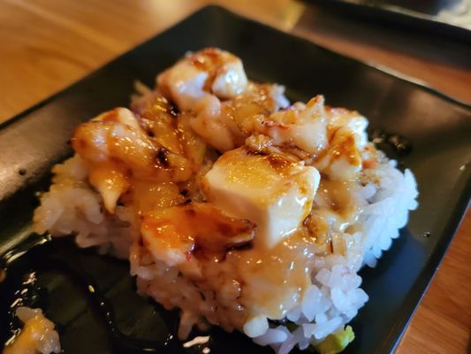 Sushi Ichiban by null